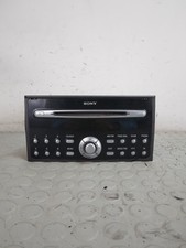21986 stereo autoradio usato  Palestrina