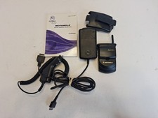 Motorola startac st7868w for sale  Webb City