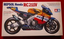 Maquette moto tamiya d'occasion  Évreux
