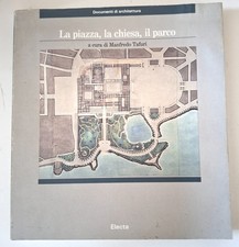 Tafuri piazza chiesa usato  Urbisaglia