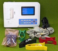 ecg usato ecg usato Settimo Milanese