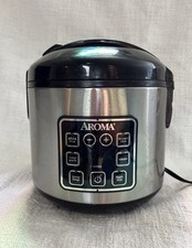 Aroma rice cooker for sale  Cedar City