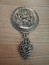 Ancien miroir face d'occasion  Creil