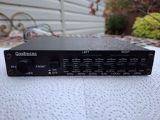 Vintage 1980s goodmans for sale Vintage 1980s goodmans for sale  NEWARK