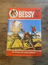 Bessy bastei sammlungsauflösu gebraucht kaufen  Hamburg