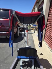 Bestcare 400lb. sit for sale  Vacaville