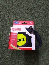 Kong medium reflective for sale  BATLEY