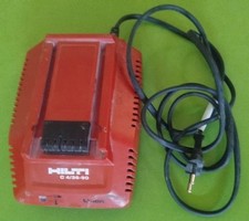 Chargeur hilti batteries d'occasion  Évreux
