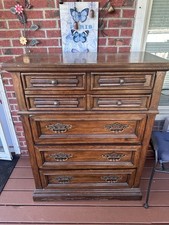 Vintage drexel bishopsgate for sale  Aurora