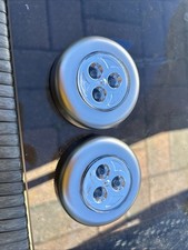 Led push lights for sale  STOWMARKET