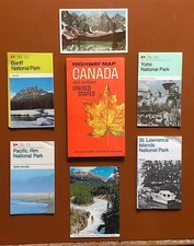 Vintage official maps for sale  San Francisco