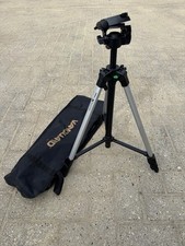 Velbon photo tripod for sale  RADSTOCK