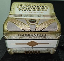 Gabbanelli m400 switch for sale  Rio Grande City