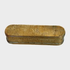 Ancienne tabatière boîte d'occasion  Jassans-Riottier