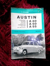 Austin a40 a50 for sale  CAMBORNE