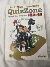 Zoo 105 quizzone usato  Lecco