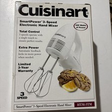 Cuisinart smart power for sale  Jacksonville