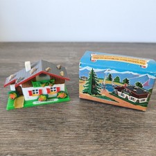 Visionneuse plastiskop maison d'occasion  Badonviller
