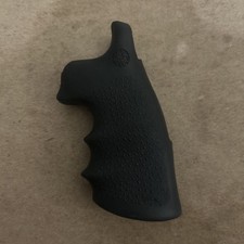Hogue grips smith for sale  Mena