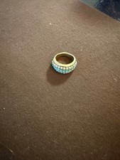 Heidi daus ring for sale  King