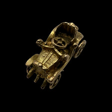 Vintage 9ct gold for sale  LONDON