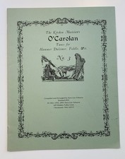Carolan tunes vol for sale  Marysville