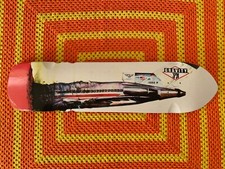 BEASTIE BOYS LONGBOARD skate gravidade vintage deck feminino NOS comprar usado  Enviando para Brazil