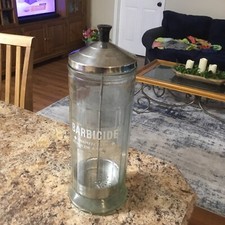 Vintage barber barbicide for sale  Middleburg