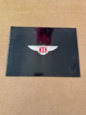 1988 bentley mulsanne d'occasion  Expédié en Belgium
