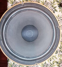 Tannoy hpd385 crossovers usato  Roma