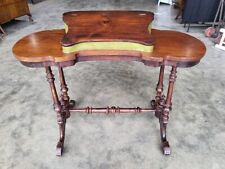 Antique edwardian pedestal for sale  HUNTINGDON