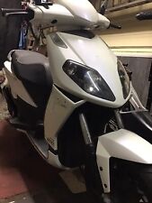 Honda x8rs aprilia for sale  BLACKPOOL