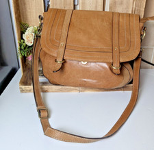 Lakeland tan leather for sale  CARLISLE
