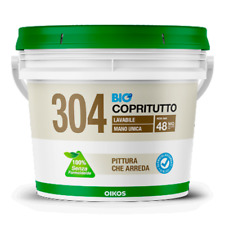 Oikos bianco 304 usato  Acquaviva delle Fonti