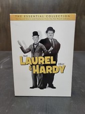 Laurel hardy essential for sale  Cedarburg