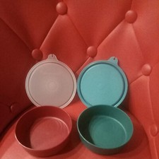 Tupperware kleine schälchen gebraucht kaufen  Hagen