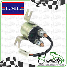 Rele motorino avviamento usato  Barletta