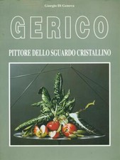Gerico. pittore dello usato  Italia