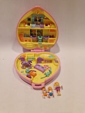 Polly pocket perfect gebraucht kaufen  Dieburg