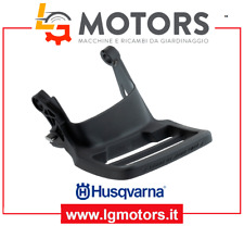 Motosega husqvarna 550xp usato  Polla