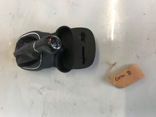 Corsa gearstick gaiter for sale Corsa gearstick gaiter for sale  WAKEFIELD