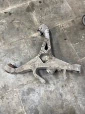 Jaguar x250 rear for sale  SHIPLEY