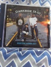 Darkside iii presidential for sale  Fairfield