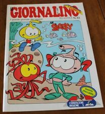 Giornalino anno 1985 usato  Cagliari