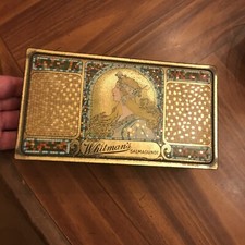 Vintage tin candy for sale  Waynesboro