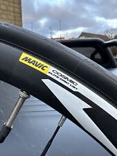 Mavic cosmic elite for sale  LEEDS