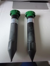 Maulwurfschreck maulwurf abweh gebraucht kaufen  Gelsenkirchen
