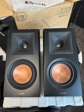 Klipsch 500sa speakers for sale  NOTTINGHAM