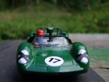 Fleischmann auto rallye d'occasion  Antonne-et-Trigonant