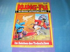 Comic kung 1977 gebraucht kaufen  Steinheim an der Murr